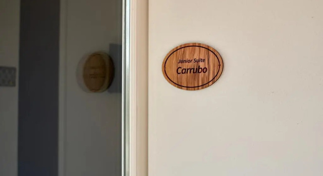 Полулюкс Echi di Puglia