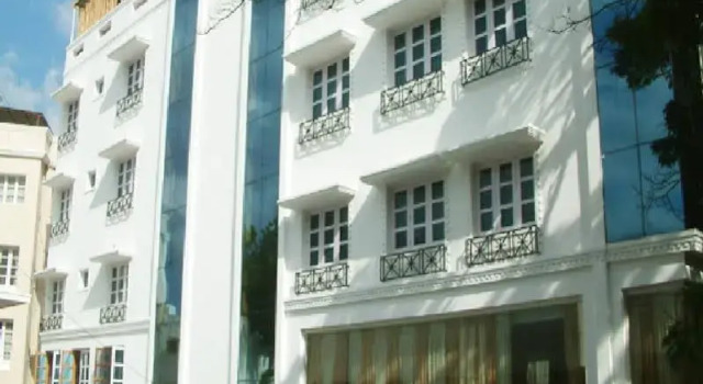 Southern Crest, Забронировать Отель Отели штата Тамилнада 3 звезды, 3*