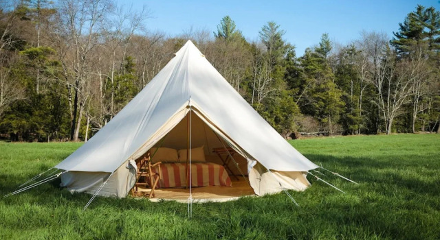 Texas Renaissance Festival, Boek Camping Campings & glamping in Plantersville, Camping