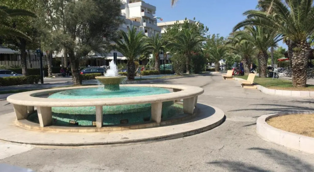 Апартаменты Palazzina Romani-Romani Holidays Apartments