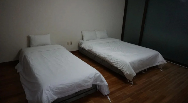 Двухместный номер Standard с 2 комнатами Hebron Hill Resort