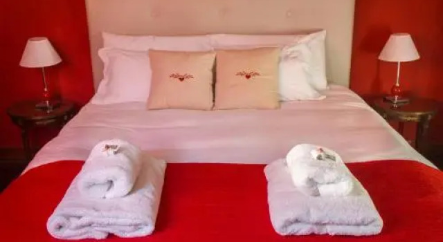 Abode Buenos Aires, Prenota Hotel Hotel a Palermo con parcheggio, Parcheggio