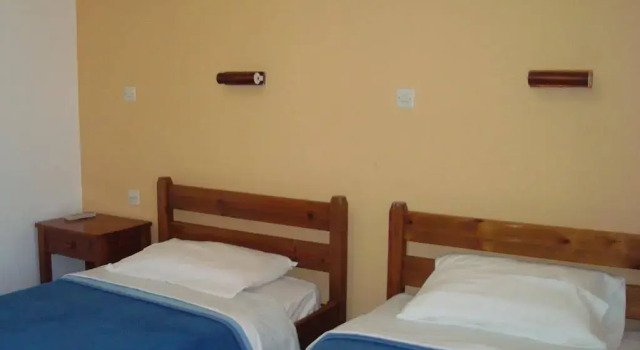 Pegasus, Prenota Hotel Hotel economici a Calino