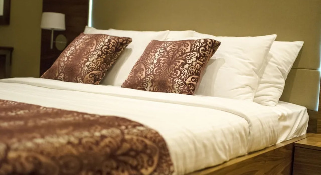 Номер Standard NV Luxury Suites & Spa