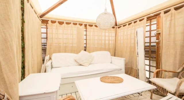 Ghetto Dream with Terrace for 7 people, Забронировать Отель Отели Рима с завтраком, рядом с Театр Арджентина, Завтраки