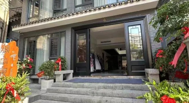 Xizichen Homestay (Phoenix Ancient City Lijiang Branch), Rezerwuj Hotel Xiangxi Hunan