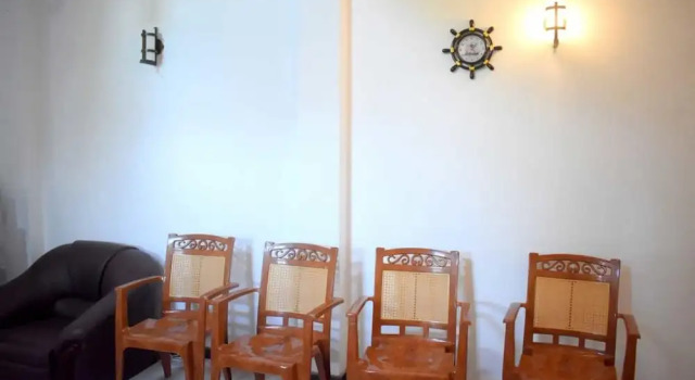 Номер Standard Reliance Holiday Resort