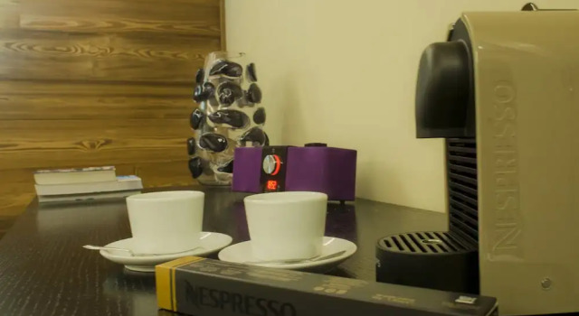 Номер Prestige Chamois dOr Hotel