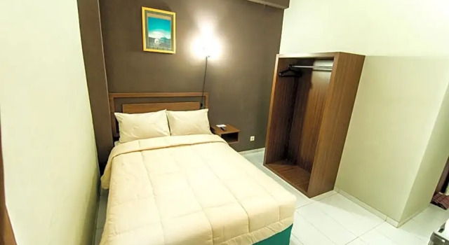 Habitación Superior Grace Setia Hotel