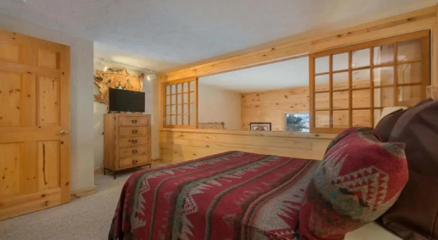 JHRL - Four Seasons II #3 - Perfect mountain getaway, Забронировать Отель Отели Титон-Вилидж с бассейном, рядом с Горнолыжный подъемник Bridger Gondola, Бассейн