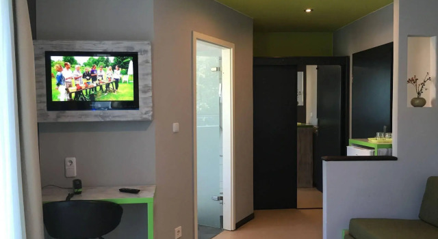 Landmark Am Kracauerplatz Hotel Berlin, Rezervasyon Otel Charlottenburg Berlin, Berlin Alman Operası yakınında
