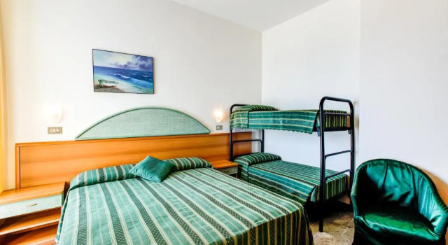 Номер Standard Hotel Splendid