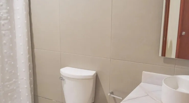 Номер Standard Gaviotas Apartments