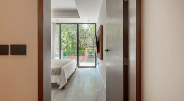 Toh House Luxury by Boutique Apartments MX, Забронировать Апартаменты/квартира Апартаменты Плая-дель-Кармен, рядом с Church of Guadalupe, Апартаменты/квартира