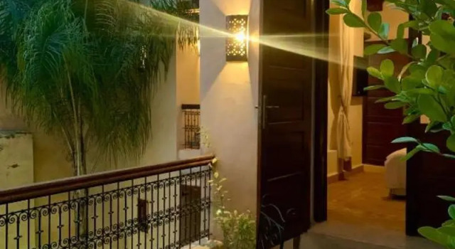 Camera doppia Deluxe Riad Dar Pierre