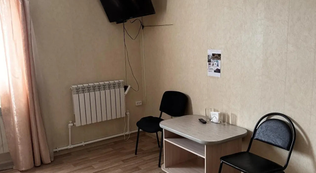 Ist House, Book Inn Mini‑Hotels in Ural, Inn