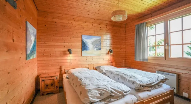 Шале Chalet Lieke Apartment