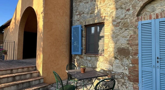 Borgo Tignano, Boek Hotel Casole d'Elsa Val D'Elsa