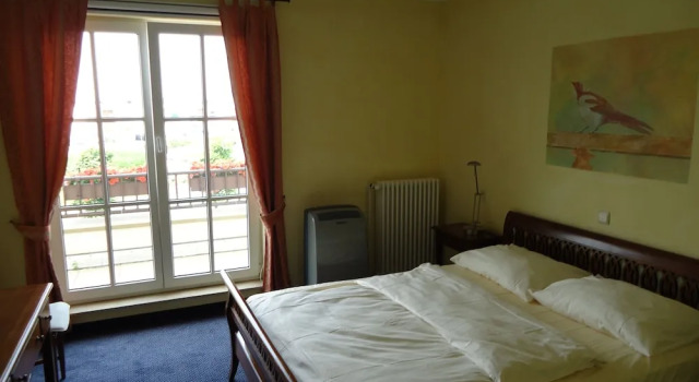 Номер Standard Hotel Landhaus Milser