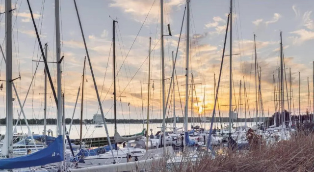 White Pearl Apartment 0.05, Забронировать Апартаменты/квартира Тиммендорфер-Штранд Bay of Lubeck