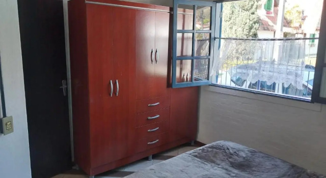 Passa Quatro- CASA INTEIRA RUSTICA para até 9 pessoas