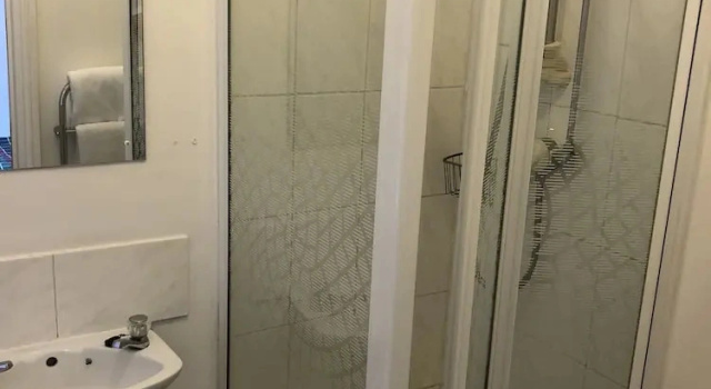 Номер Standard The New Inn Guest House
