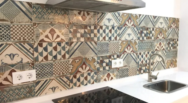 Seville Vacation Rentals - Giralda, Забронировать Отель Отели Севильи 3 звезды, рядом с Музей CaixaForum Sevilla, 3*