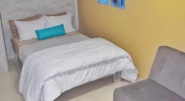Семейный номер Standard Hotel Corazón Mexicano