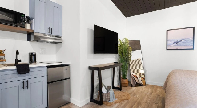 Номер Comfort South Bay Inn
