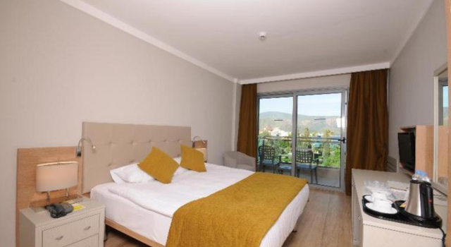 Sunrise Hotel