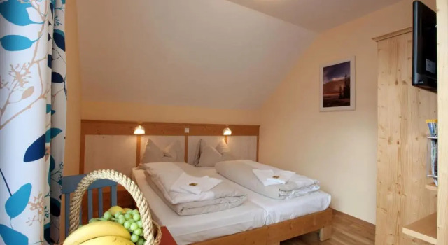 JUFA Lungau, Rezerwuj Hotel Hotele SPA w Karyntia, SPA