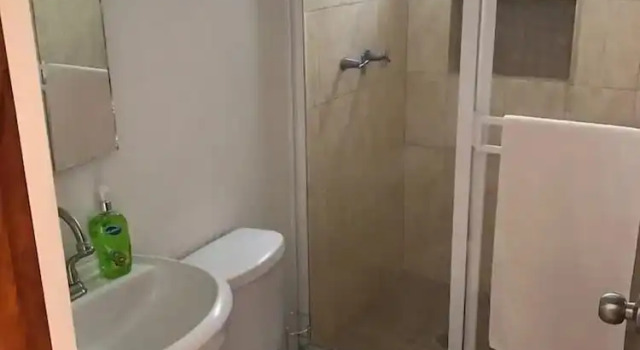 Номер Standard Departamentos Garden M