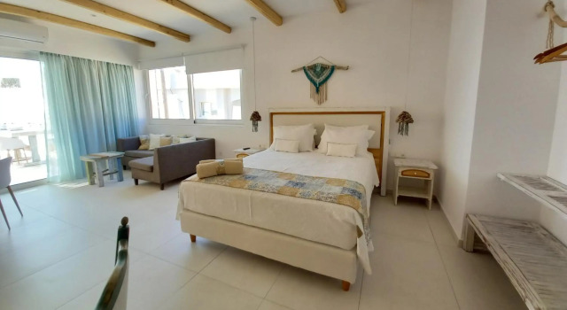 Notus Suites, Забронировать Отель Плакиас Центральный Крит