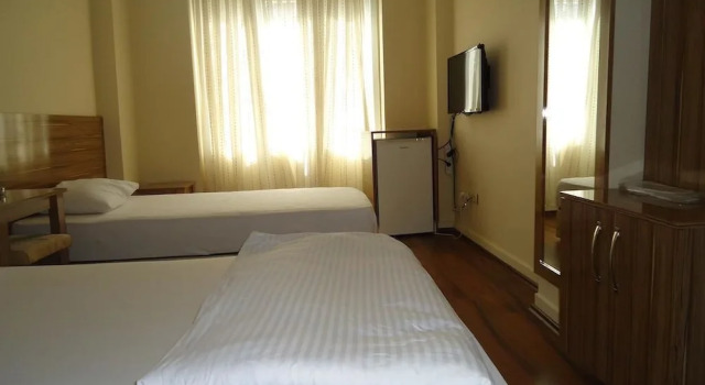 Двухместный номер Standard Hotel Ozkar