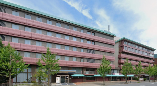 Номер Standard Heian No Mori Kyoto