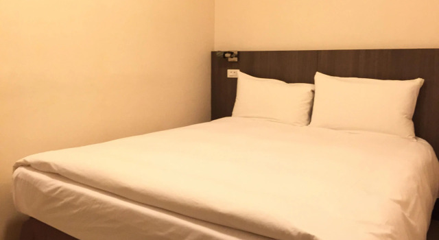 Номер Standard Sunnyside Hotel