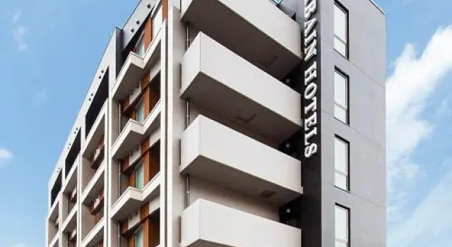 Номер Standard Urbain Tokyo Ueno Kitasenju