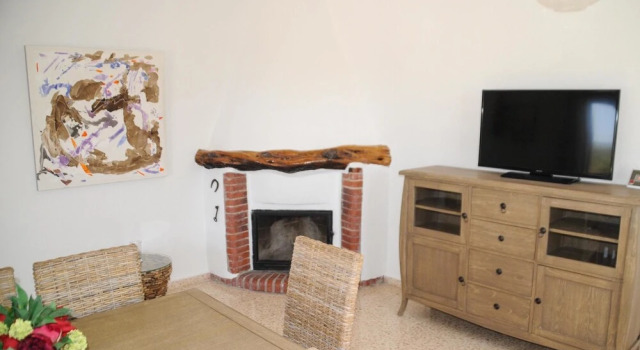Villa With 3 Bedrooms in Islas Baleares, With Wonderful sea View, Priv, Prenota Villa Sant Josep de sa Talaia. Ibiza