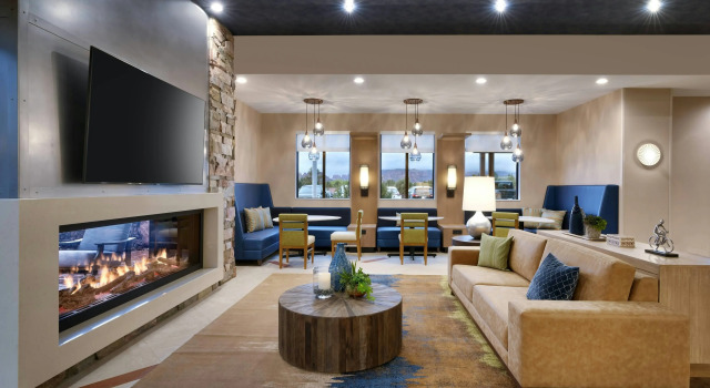 Residence Inn by Marriott Sedona