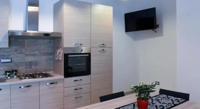 Апартаменты Kero House