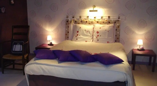 L'Auremaly, Book Hotel Loze Tarn-et-Garonne