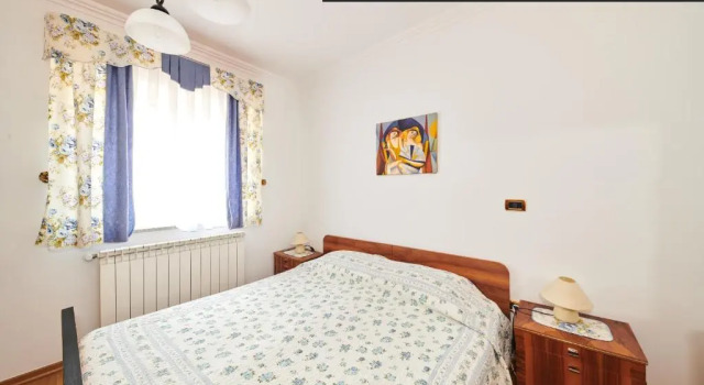 Апартаменты c 1 комнатой с красивым видом из окна Apartments Angela