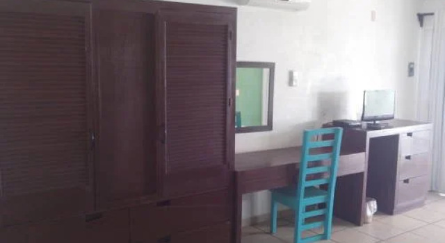 Hotel Canto del Mar