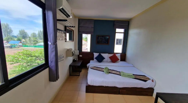 Двухместный номер Standard Lemonade Boutique Inn