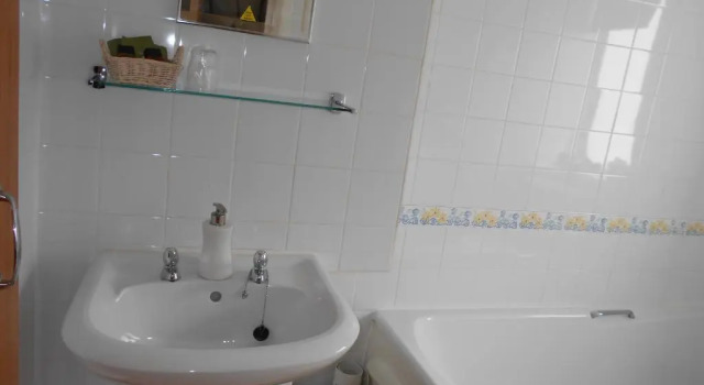 Camera Standard Cranborne Guest Accommodation Exclusively for Adults