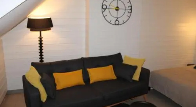 Home Confort, Rezervasyon Daire Dijon 