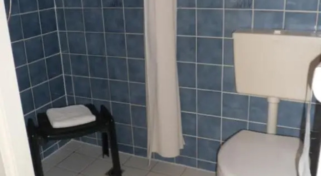 Номер Standard Staten Hotel