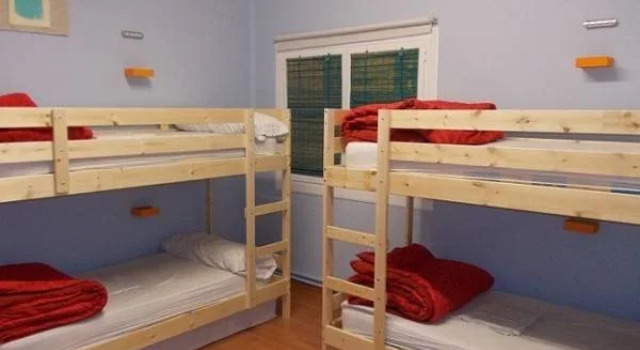 Hostel Hemingway
