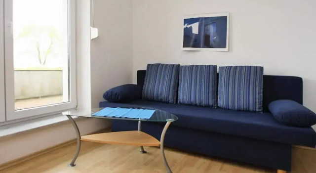 Коттедж Ferienhaus am Kummerower See, Kummerow