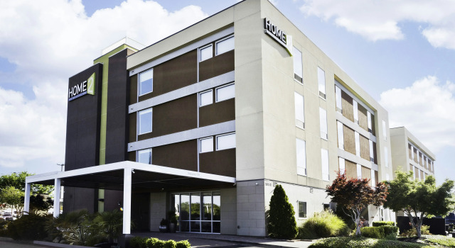 Home2 Suites by Hilton Columbus, Buchen Sie Hotel Columbus Georgia
